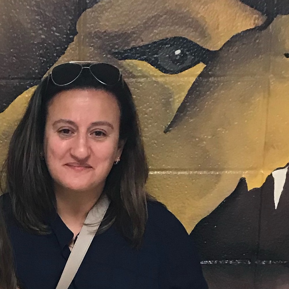 Meet your Posher, Aleksandra